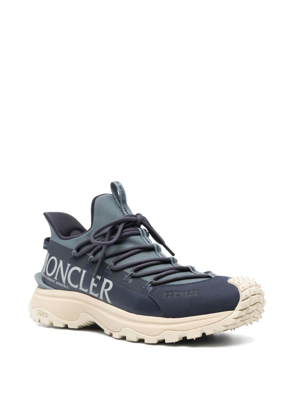 Moncler Men Trailgrip Lite2 Sneaker - 3