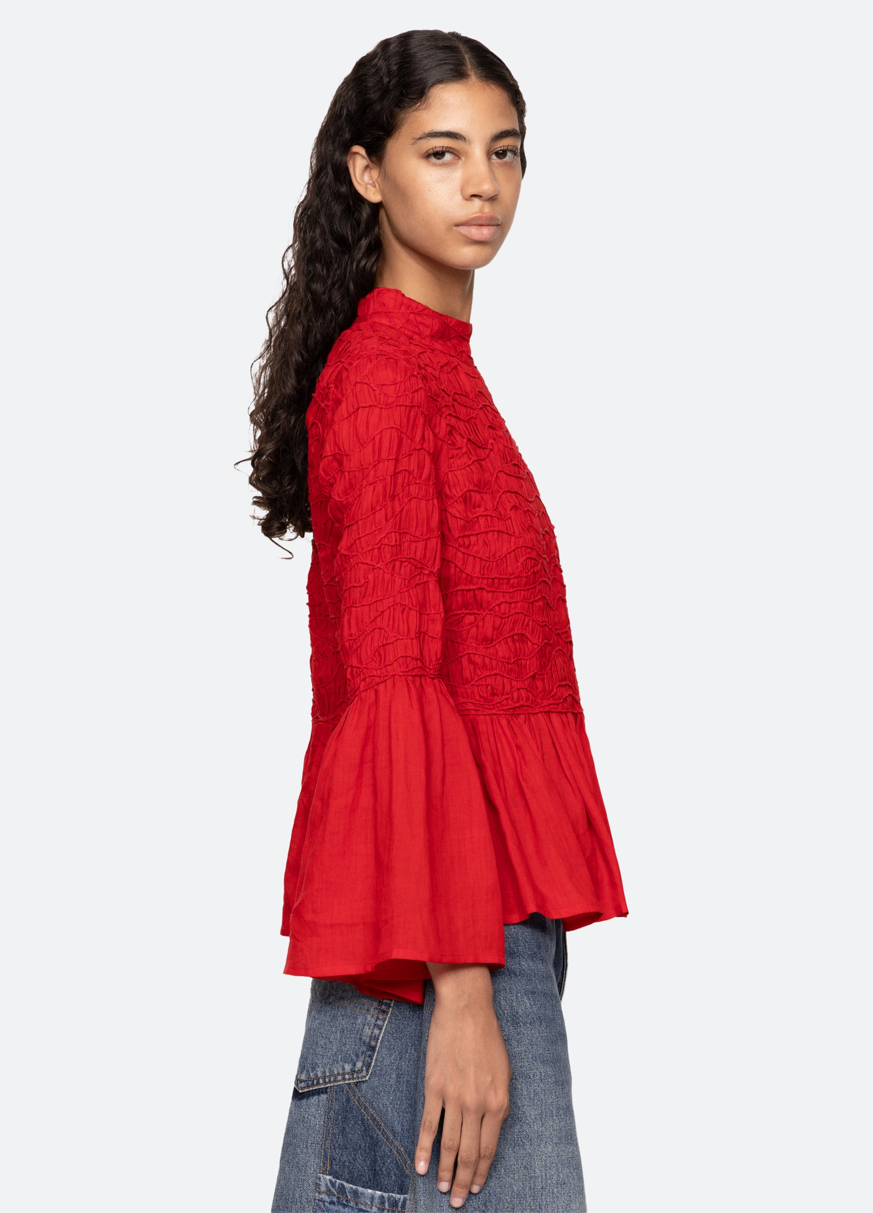 Imogen L/S Top - 3