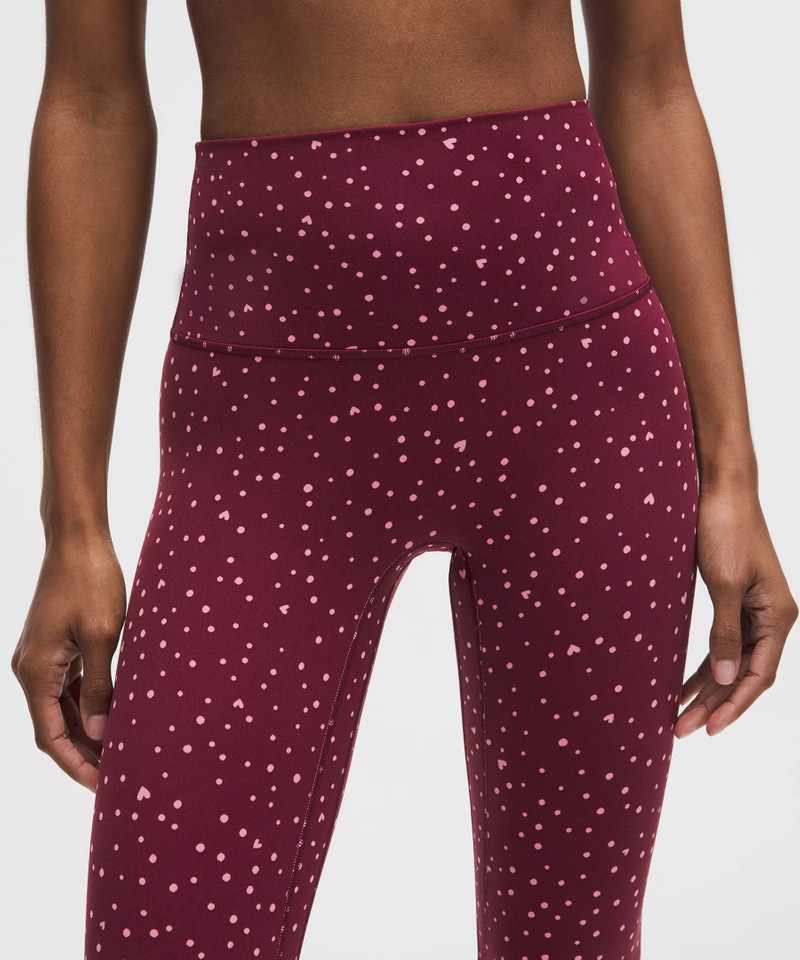lululemon Align No Line™ High-Rise Pant 25" 4