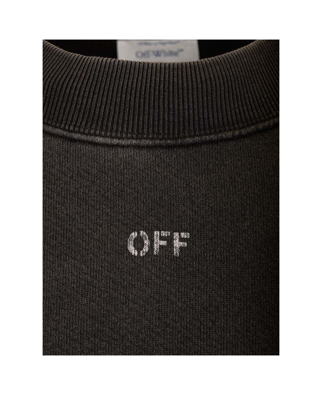 's. Matthew' Sweatshirt - 3
