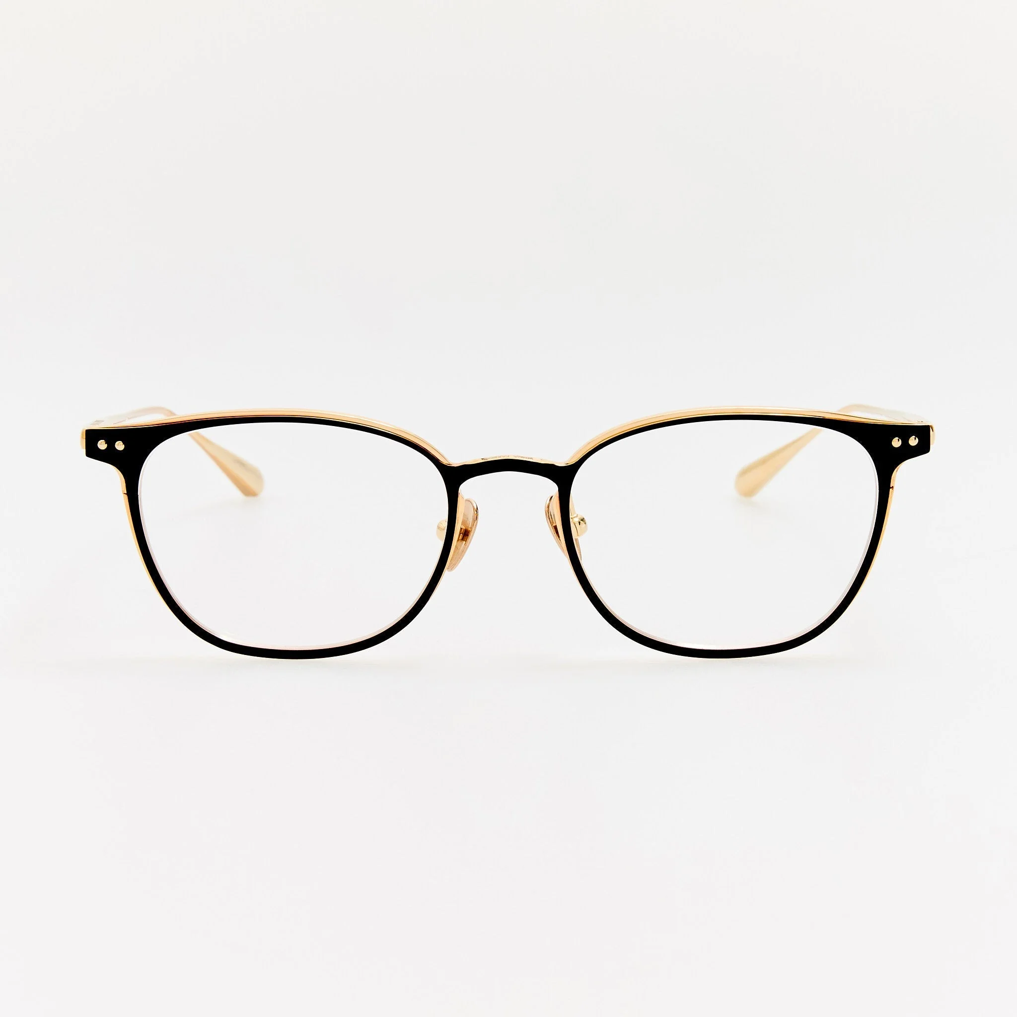 Anderson Optical in Satin Mocha - 1