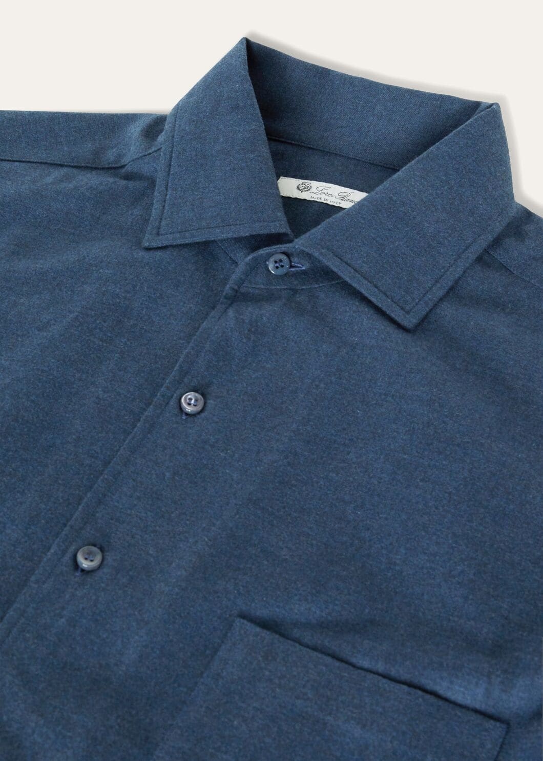 André Shirt - 7
