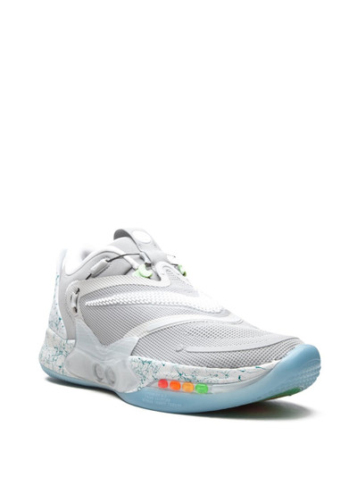 Nike Adapt low-top sneakers outlook