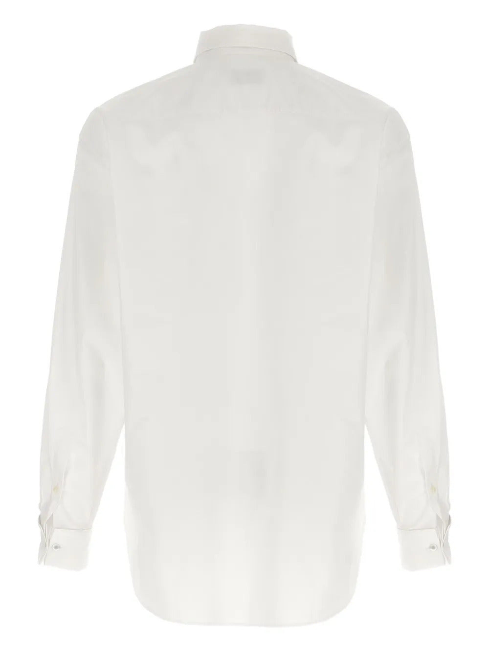 Dries Van Noten Men Dries Van Noten Shirt - 2