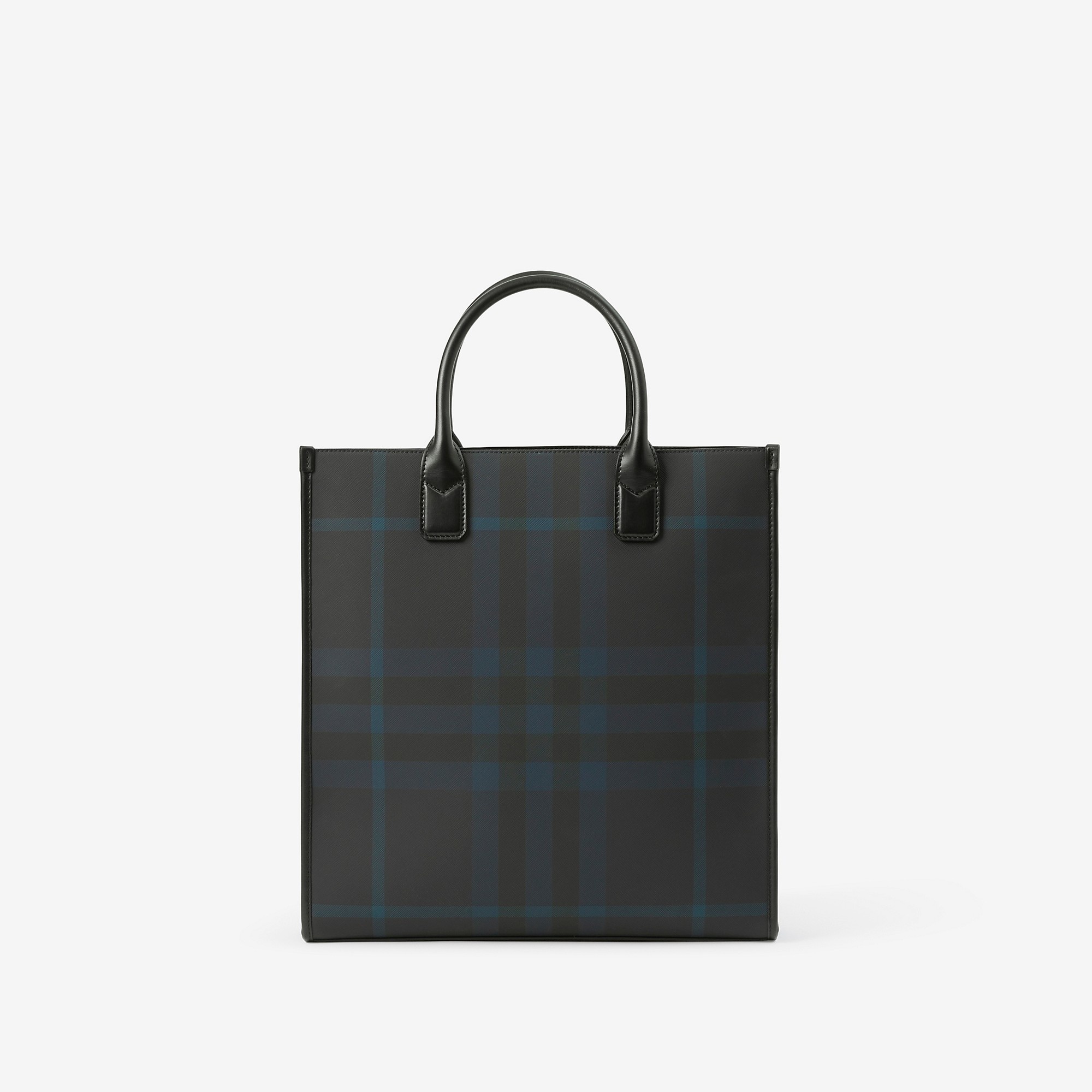 Slim Vertical Denny Tote - 3