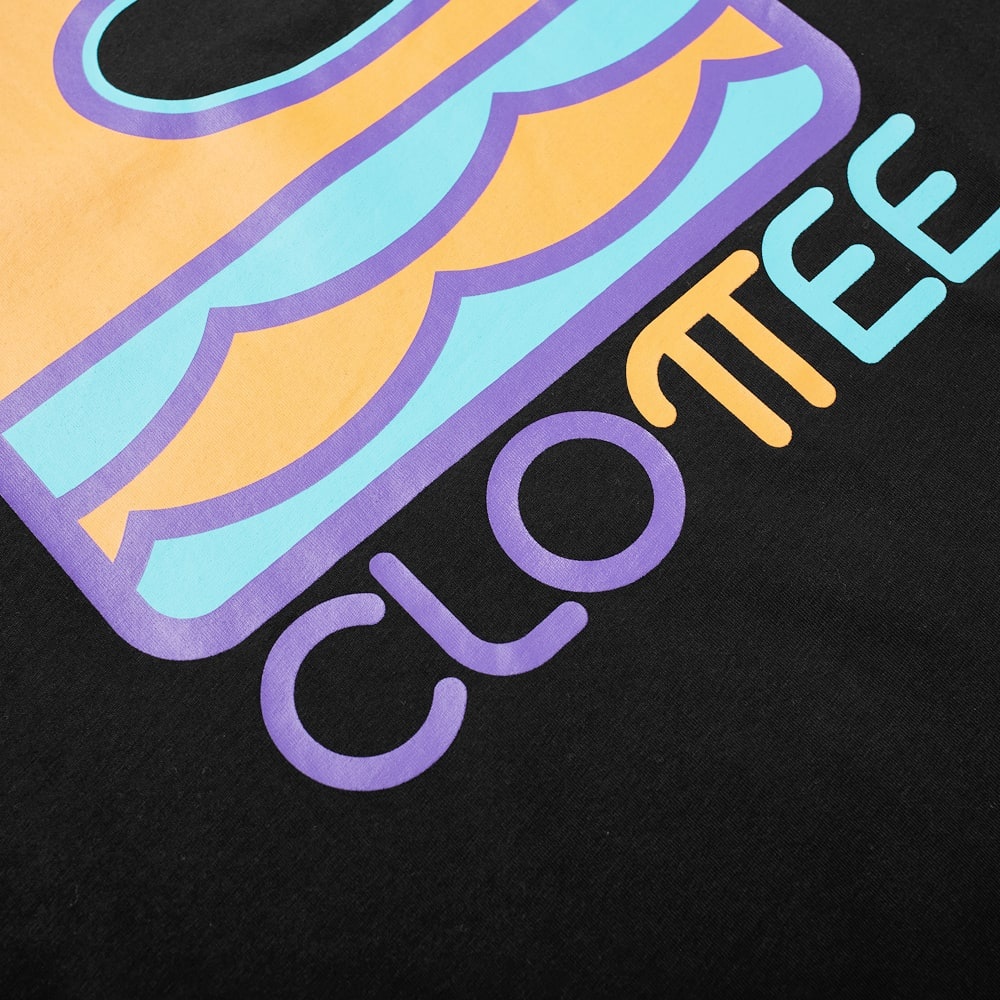 CLOTTEE By CLOT Wave Tee - 3