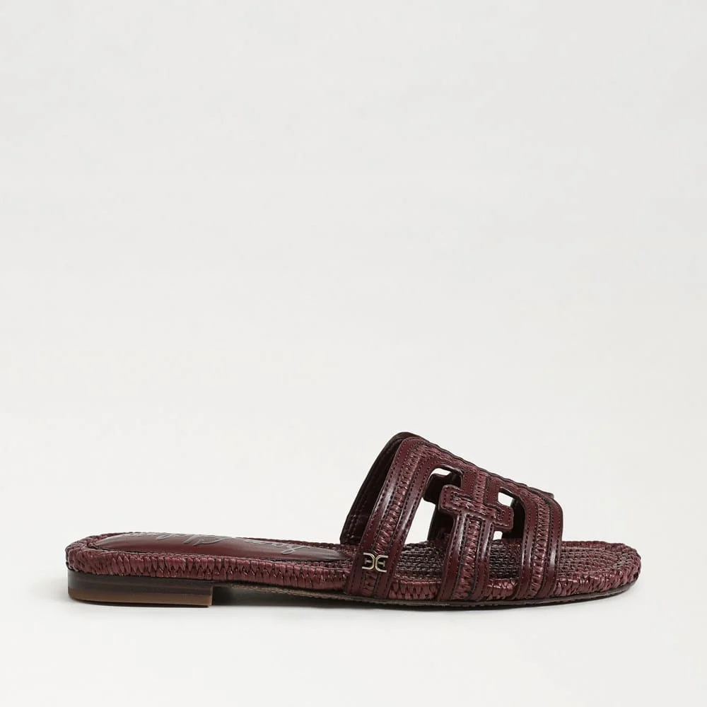 Bay Multicolor Slide Sandal - 1