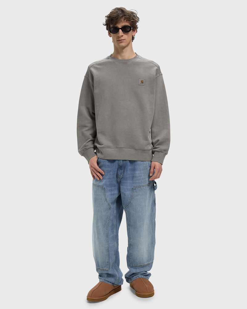 Carhartt WIP Nelson Sweat outlook