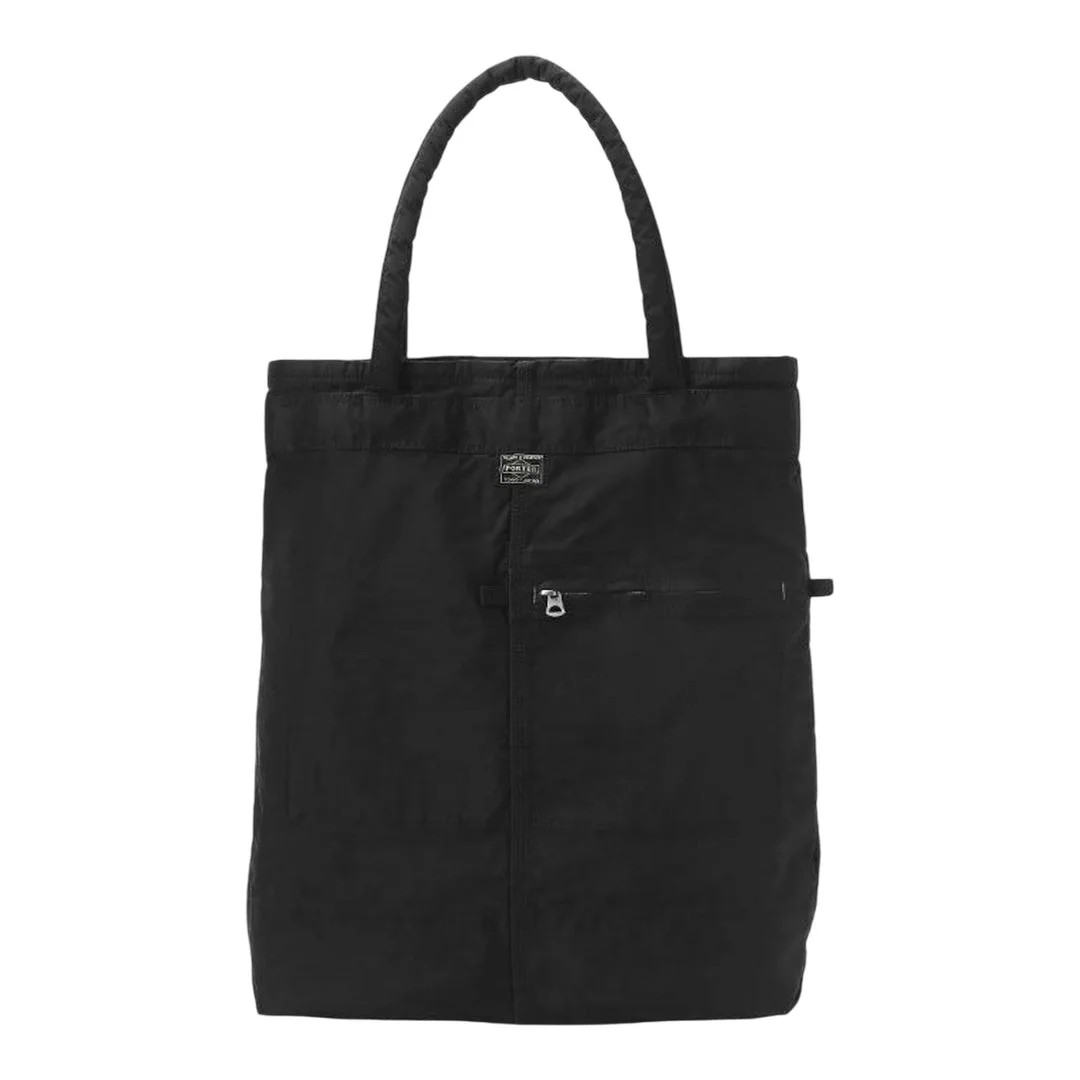 Mile Tote Bag - 1