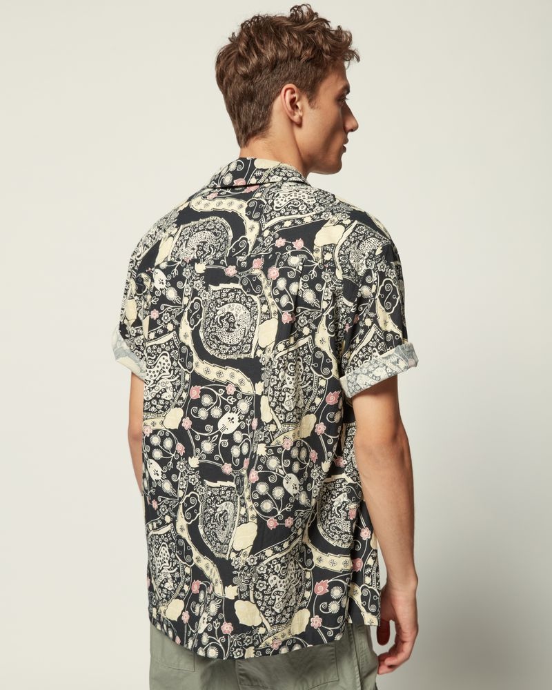 LAZLO SHIRT - 5