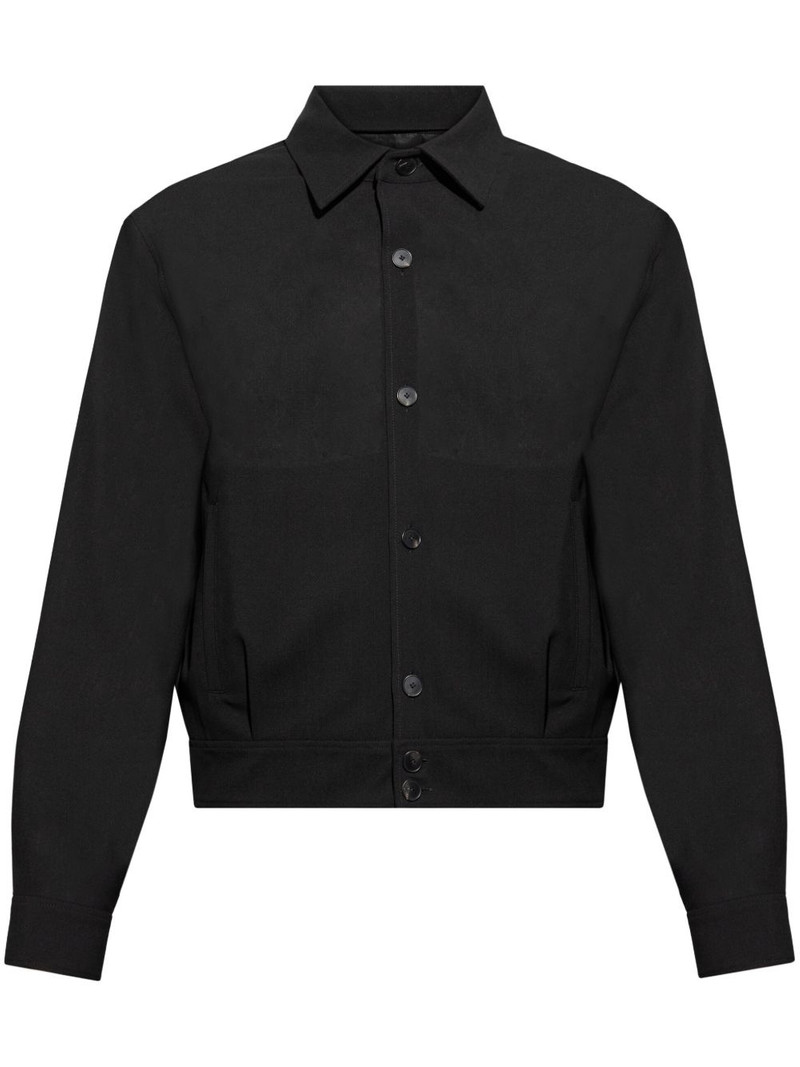 Light jacket 1