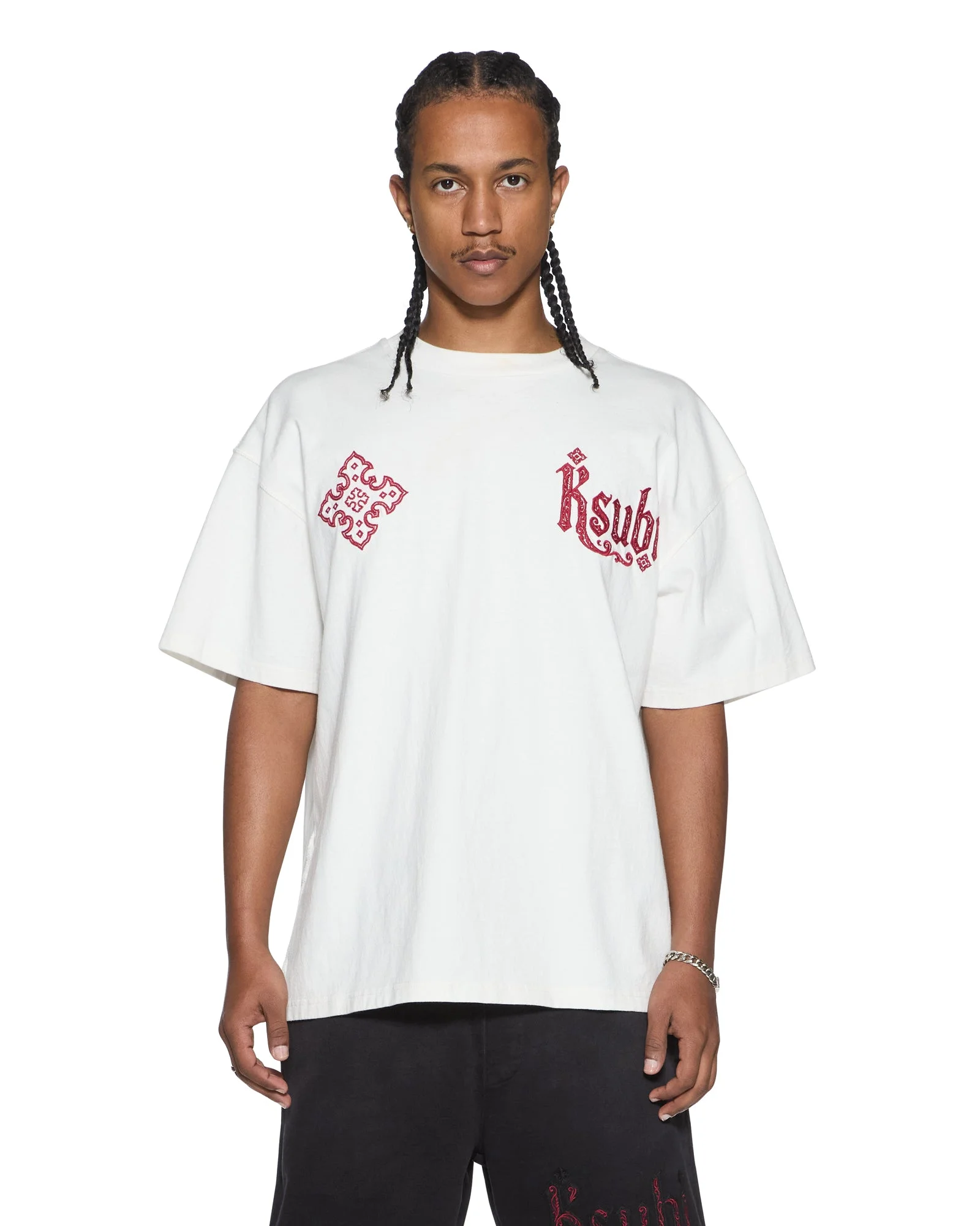 PAISE EKCESS SS TEE TRU WHITE - 1