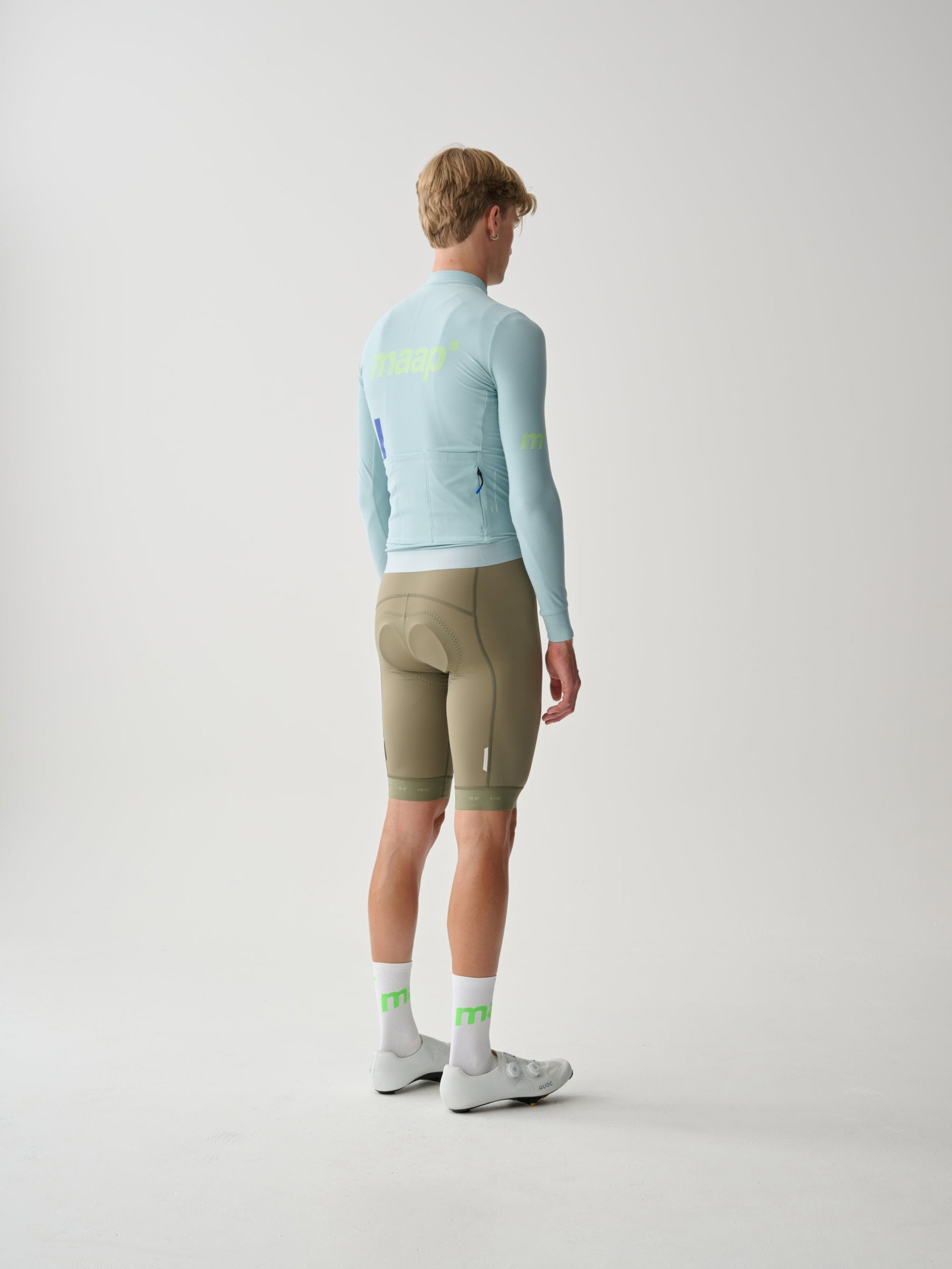 Training Thermal LS Jersey - 4