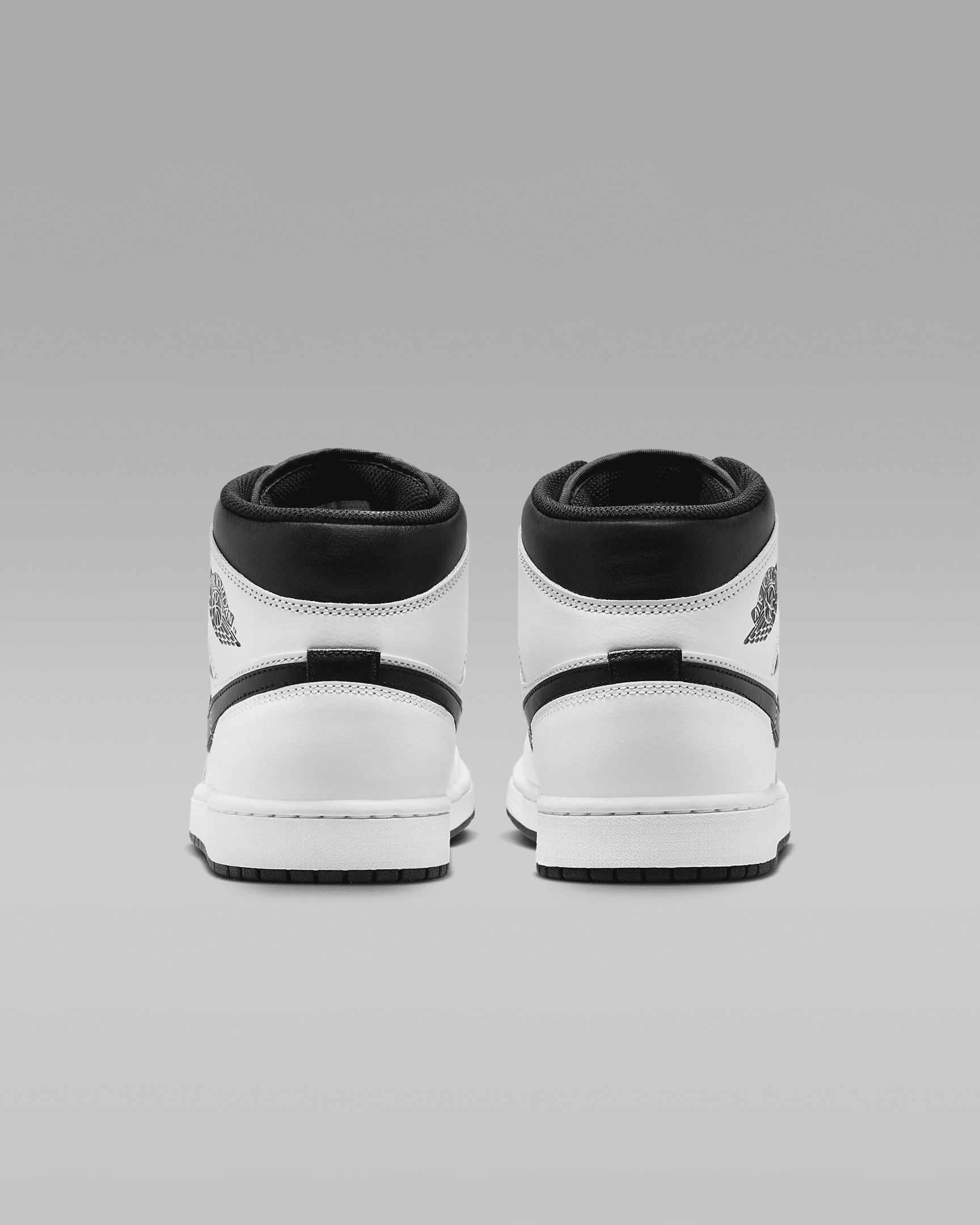 Men's Air Jordan 1 Mid Shoes - 6
