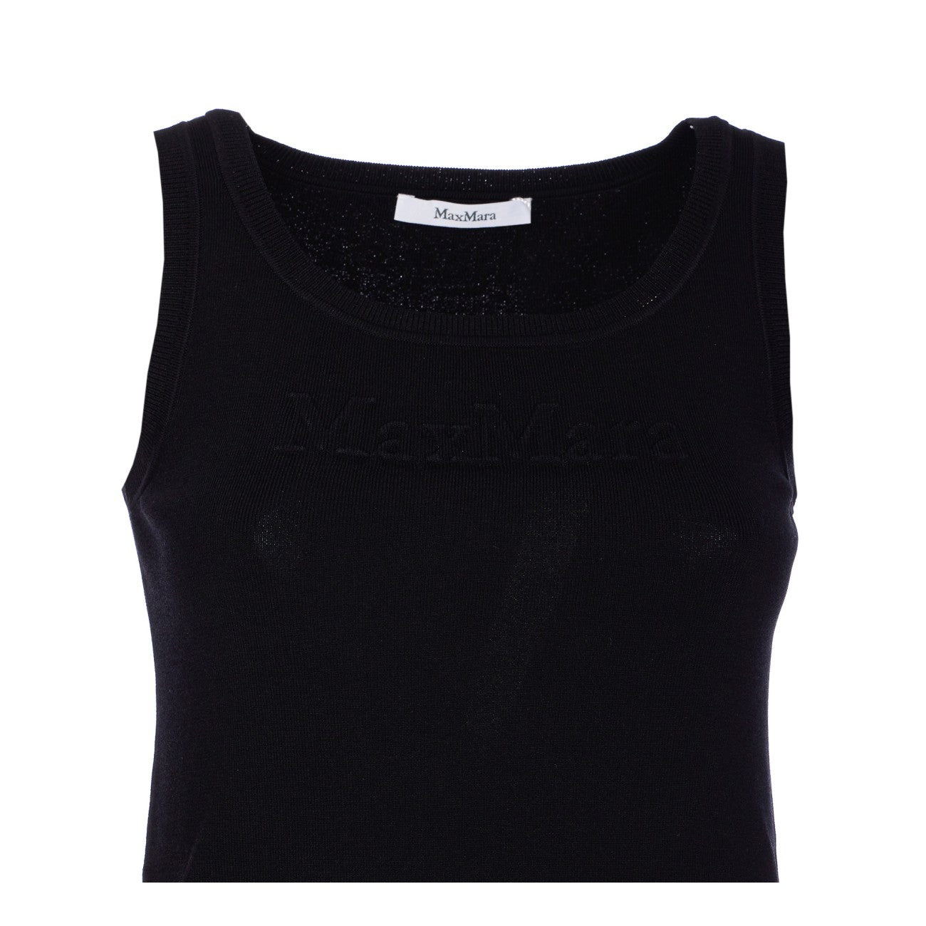 Max Mara Women Pentola Top - 4