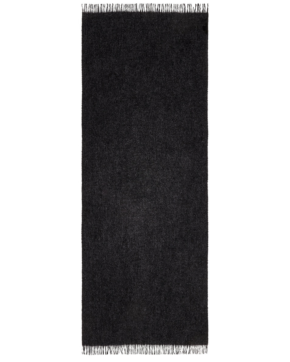Cashmere Shawl - 2