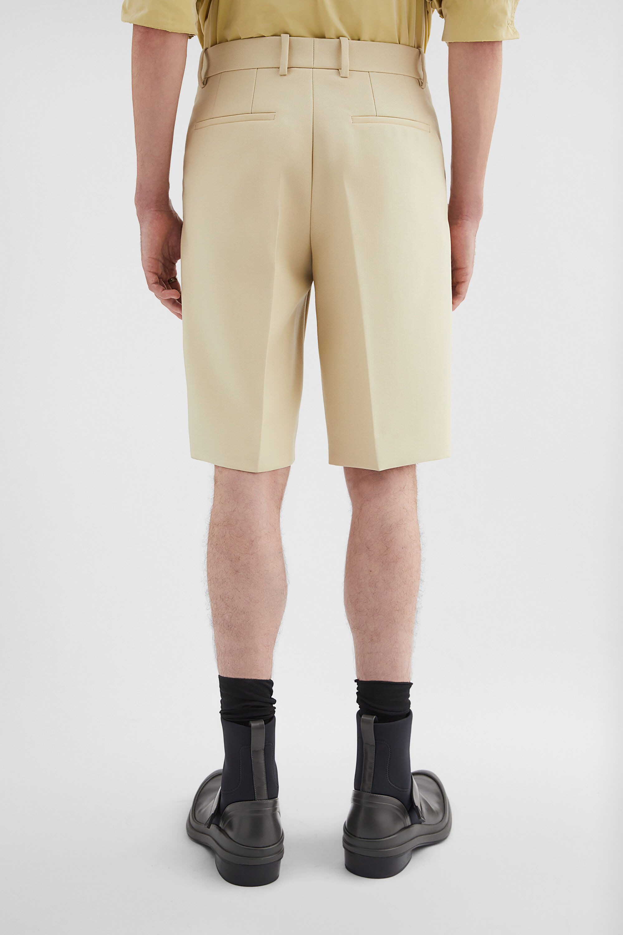 Shorts - 4