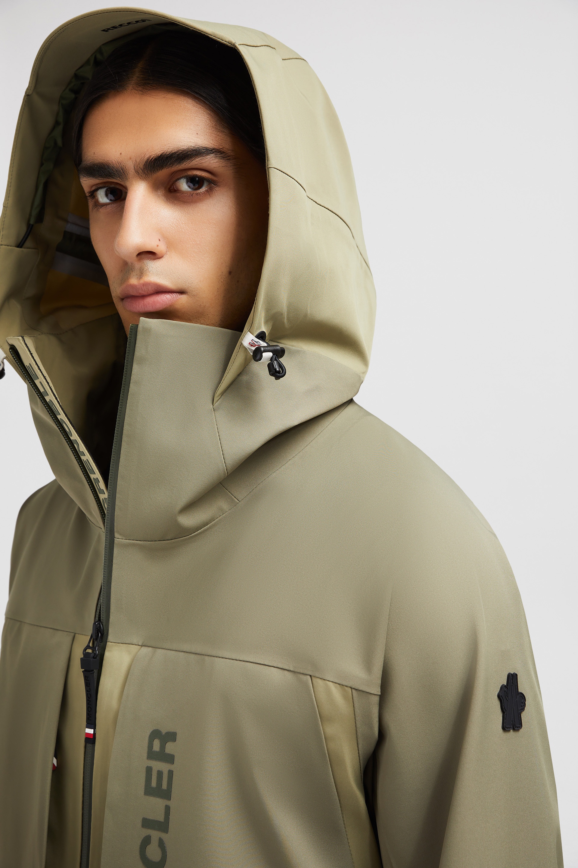 Fussen Ski Jacket - 4