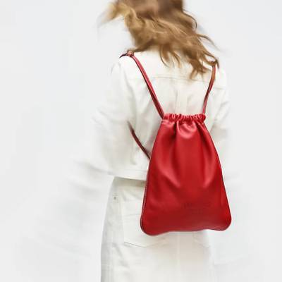Hermès Bridado backpack outlook