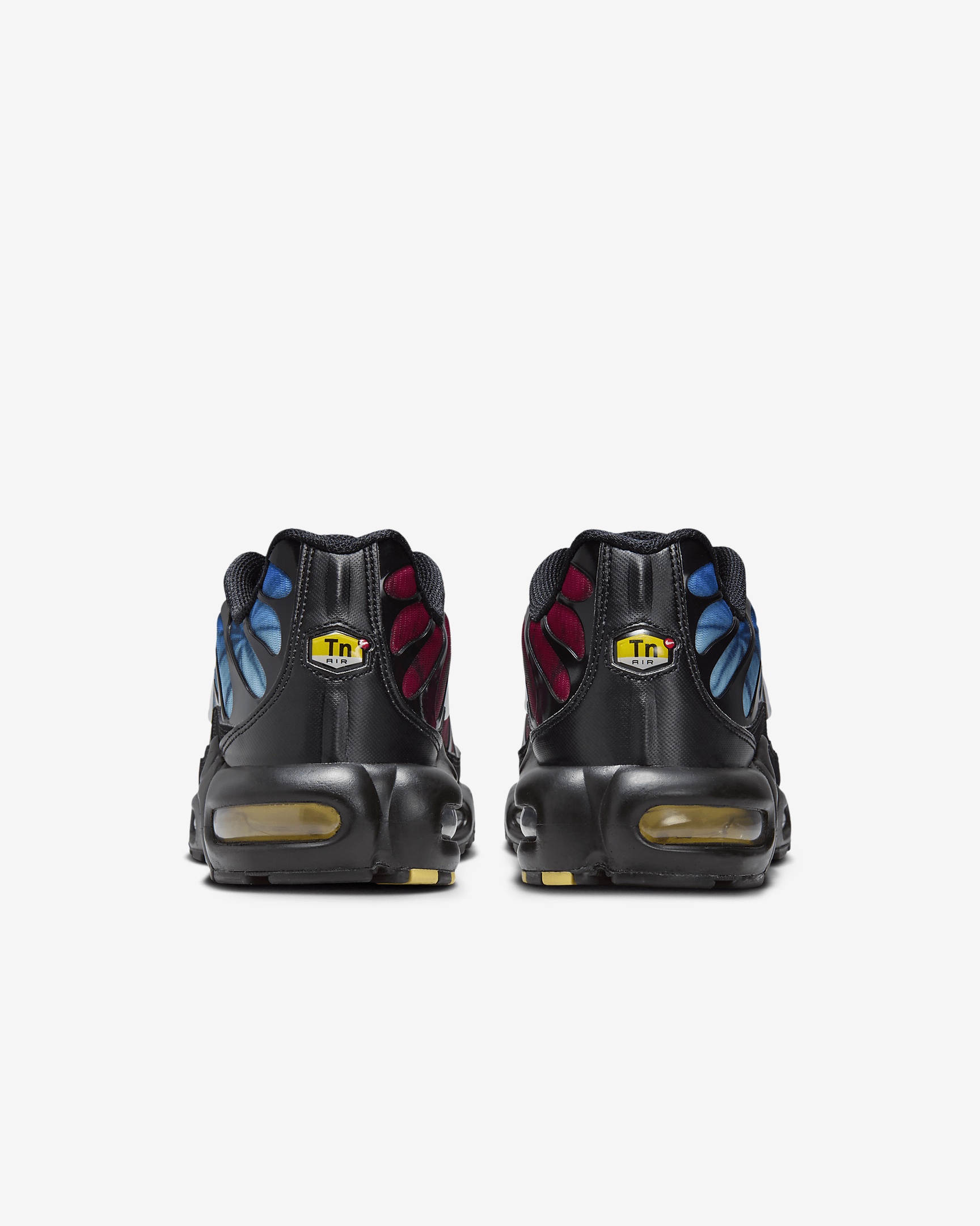 Nike Men's Air Max Plus Shoes - 6