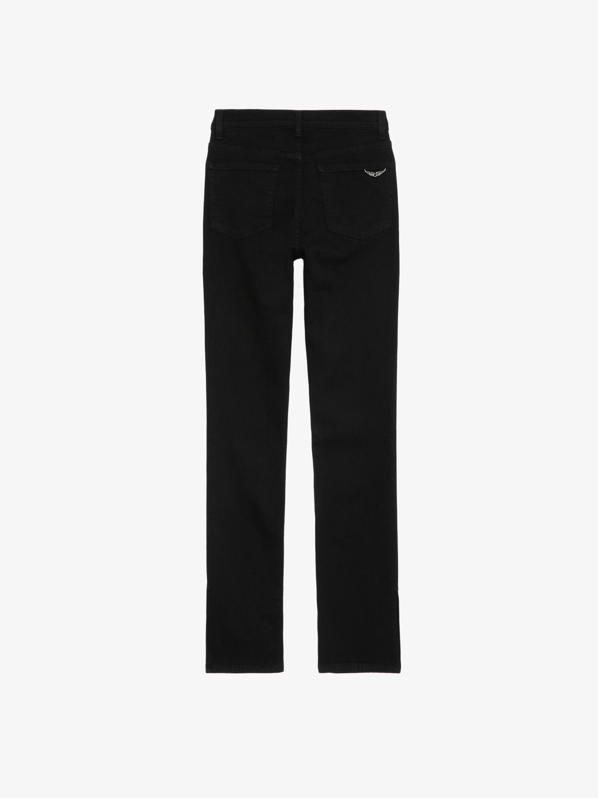 Jett Skinny Jeans - 1