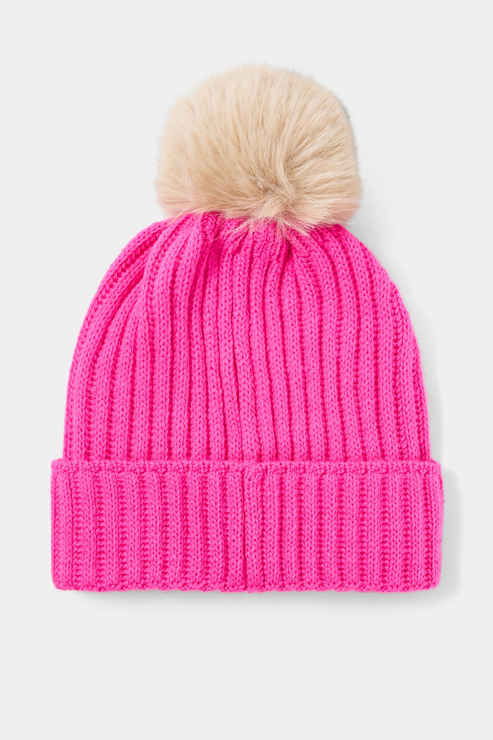 Ranya Hat in Pink - 2