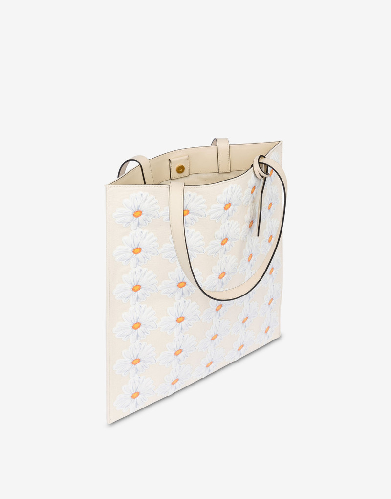 Moschino DAISY TOTE outlook