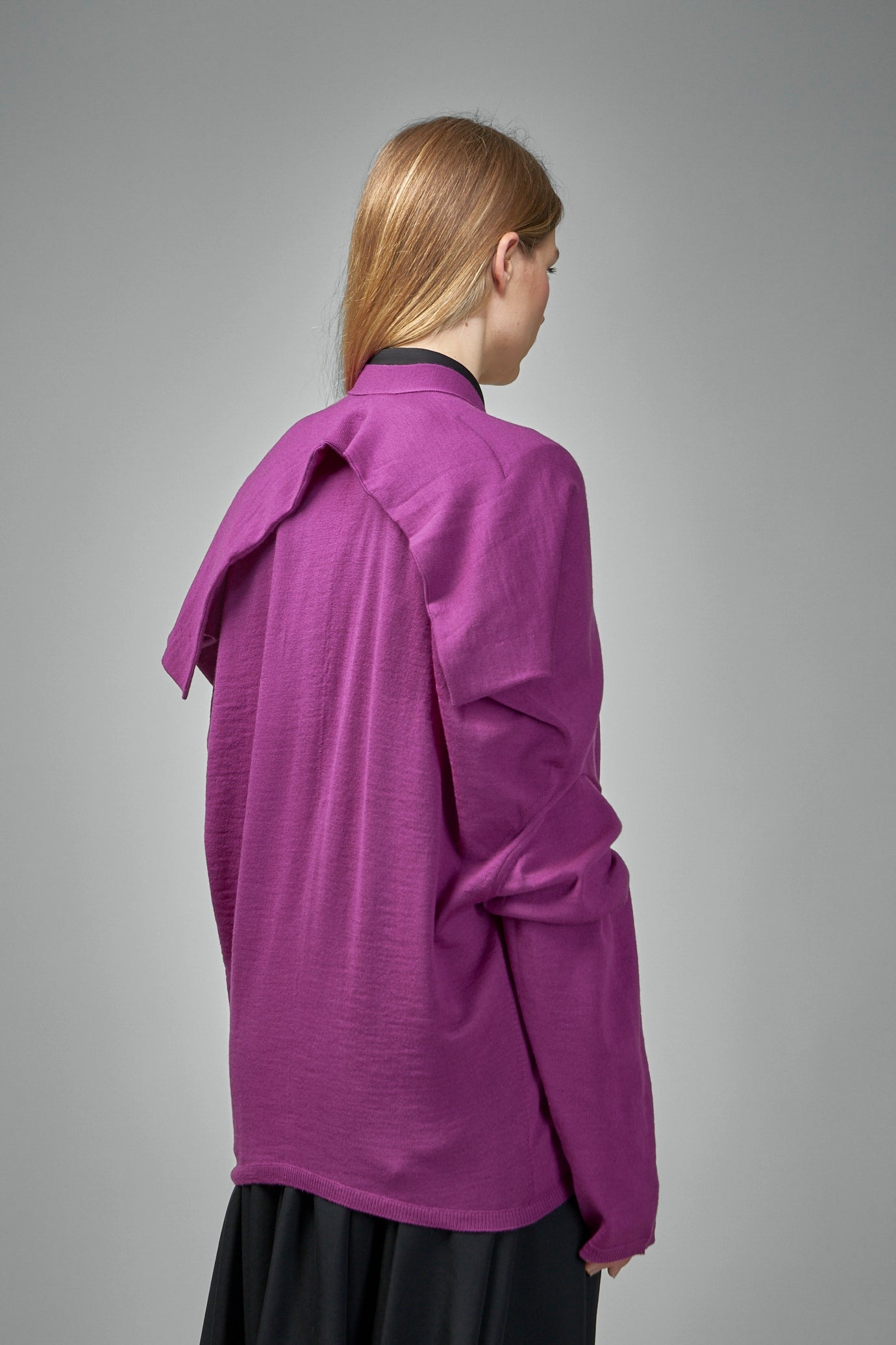 Cardigan - 3