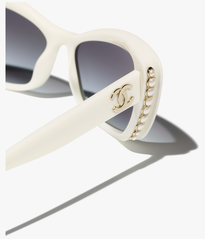 Cat Eye Sunglasses 3