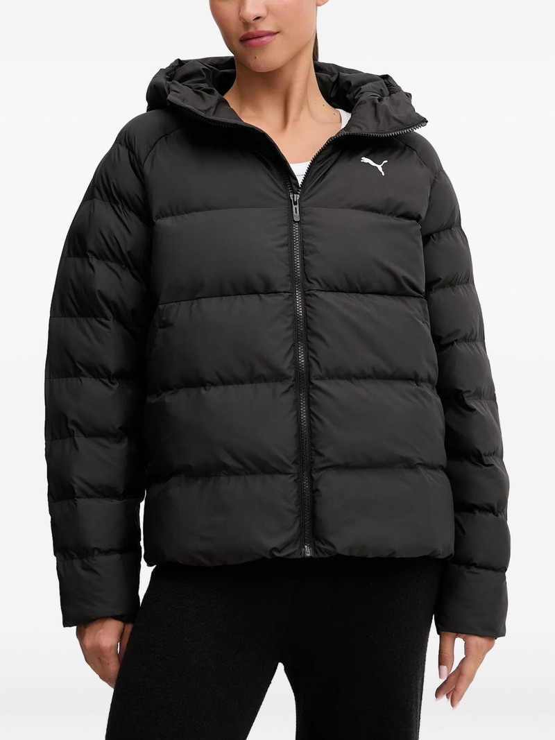 hooded puffer jacket 1