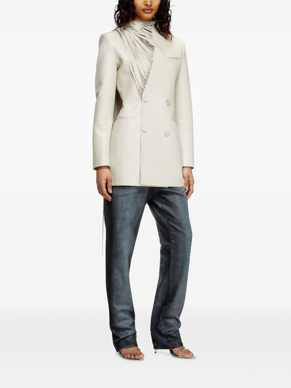 G-Shank blazer - 3