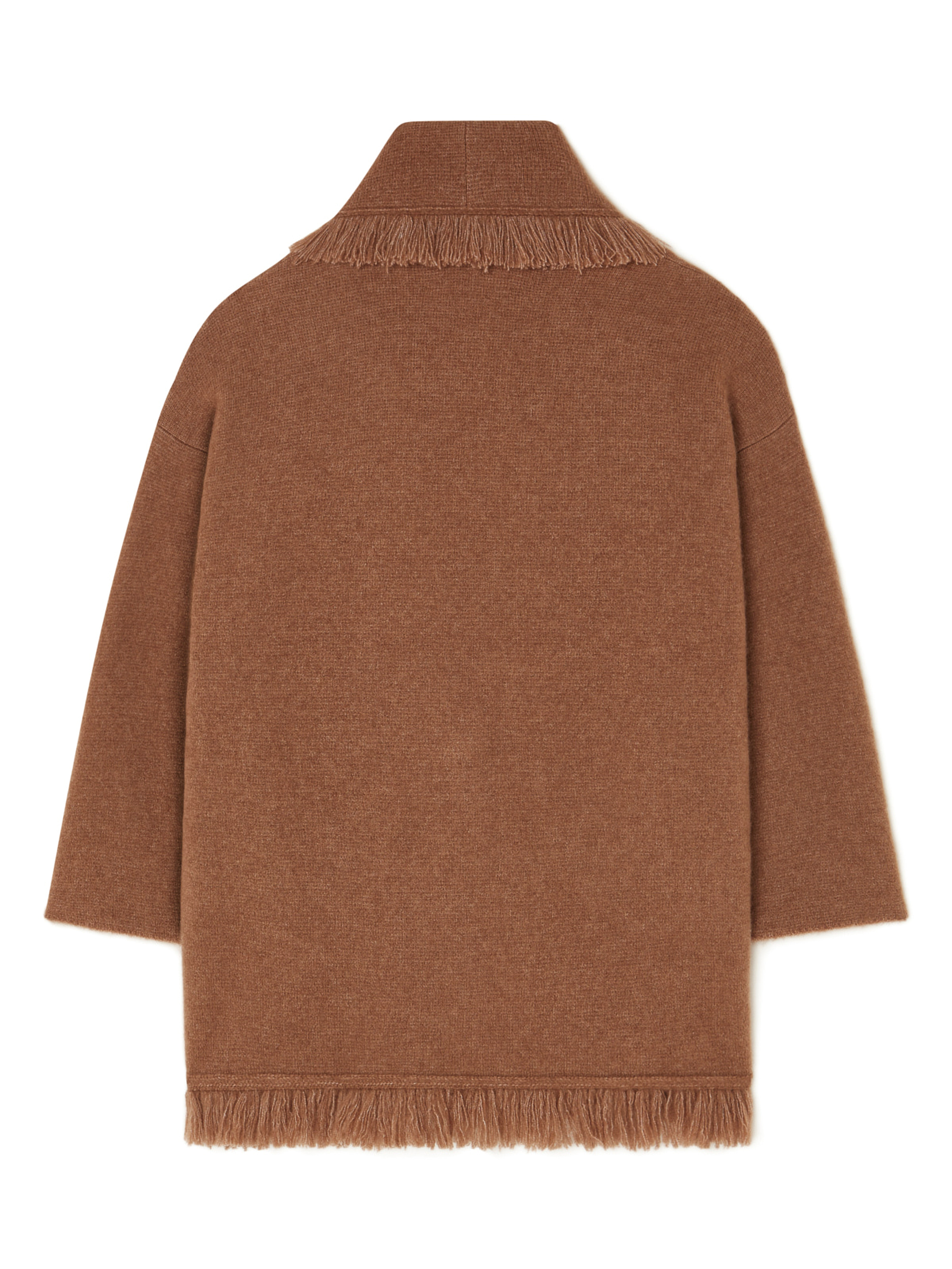 Alanui Finest Cardigan - 3