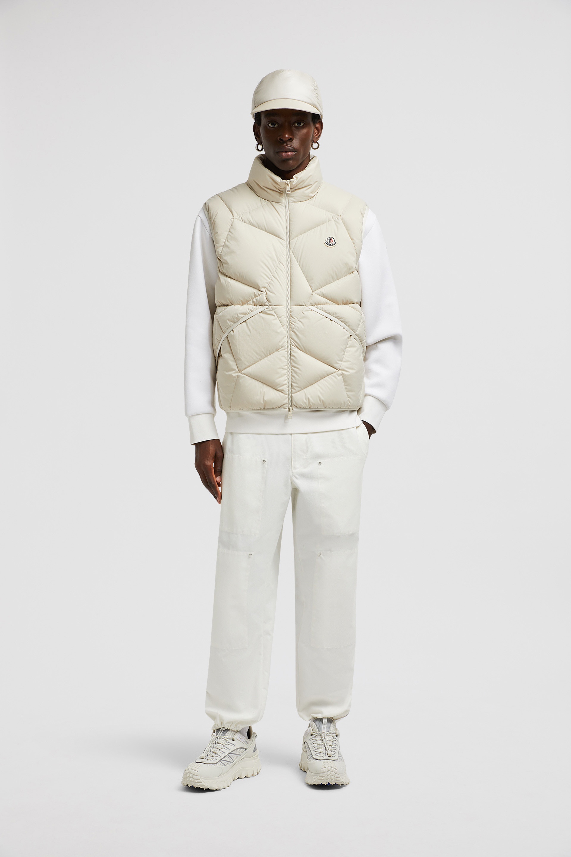 Vendavel Down Vest - 2