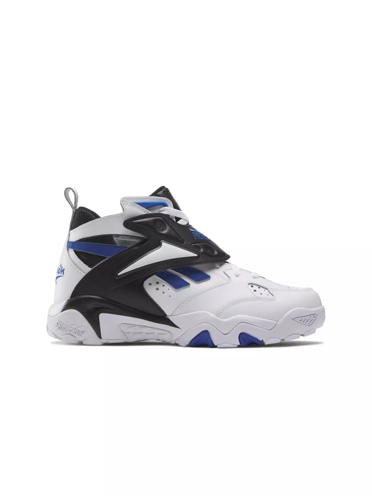 Preseason 94 "Ftwr White/Core Black/Vector Blue" Unisex Shoe - 1