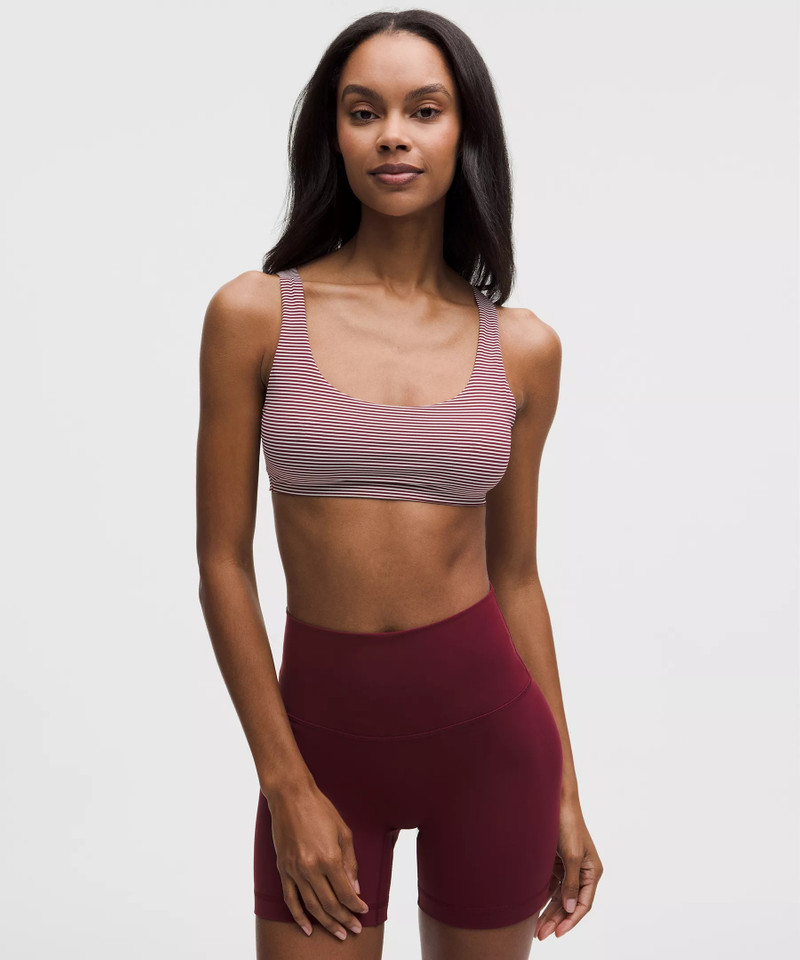 Nulu Racerback Bralette *A–D Cups 1