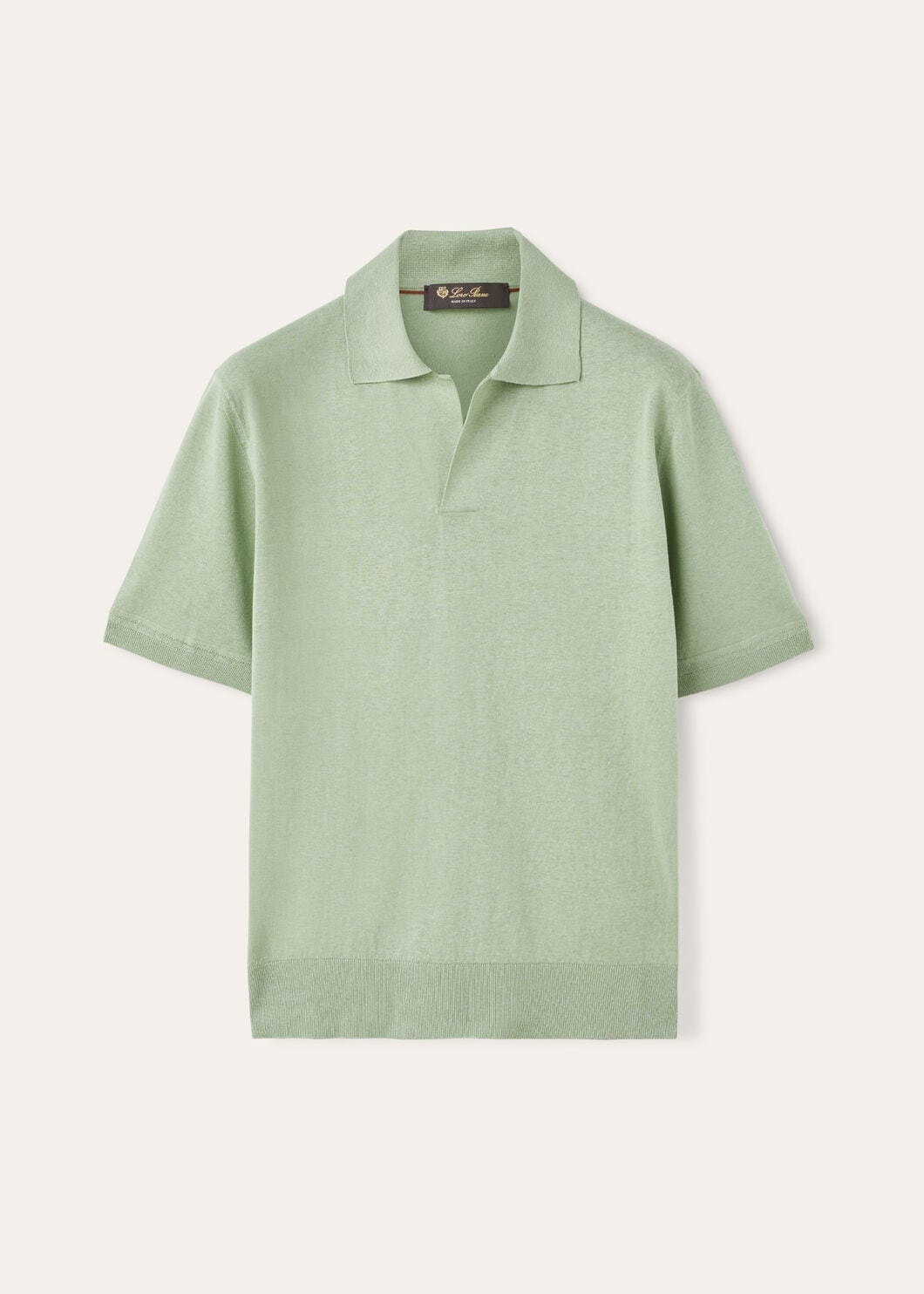 Ryome Polo Shirt - 1