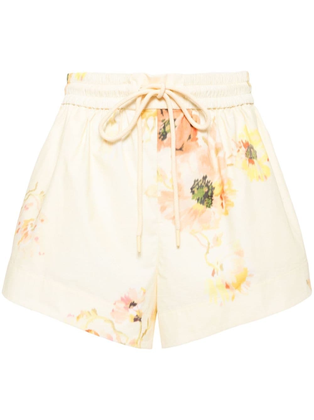 Lightburst relaxed short - 1