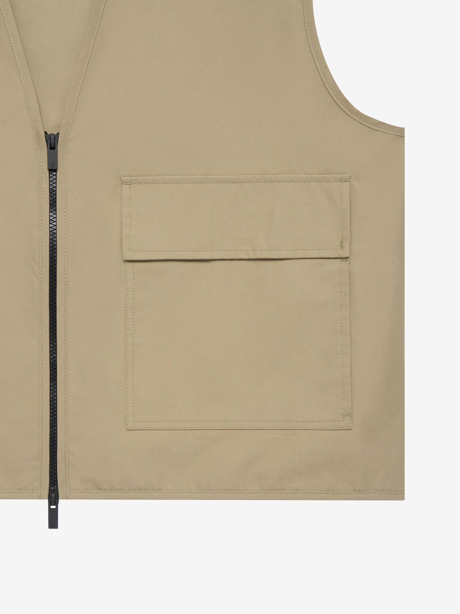 Work Vest - 5