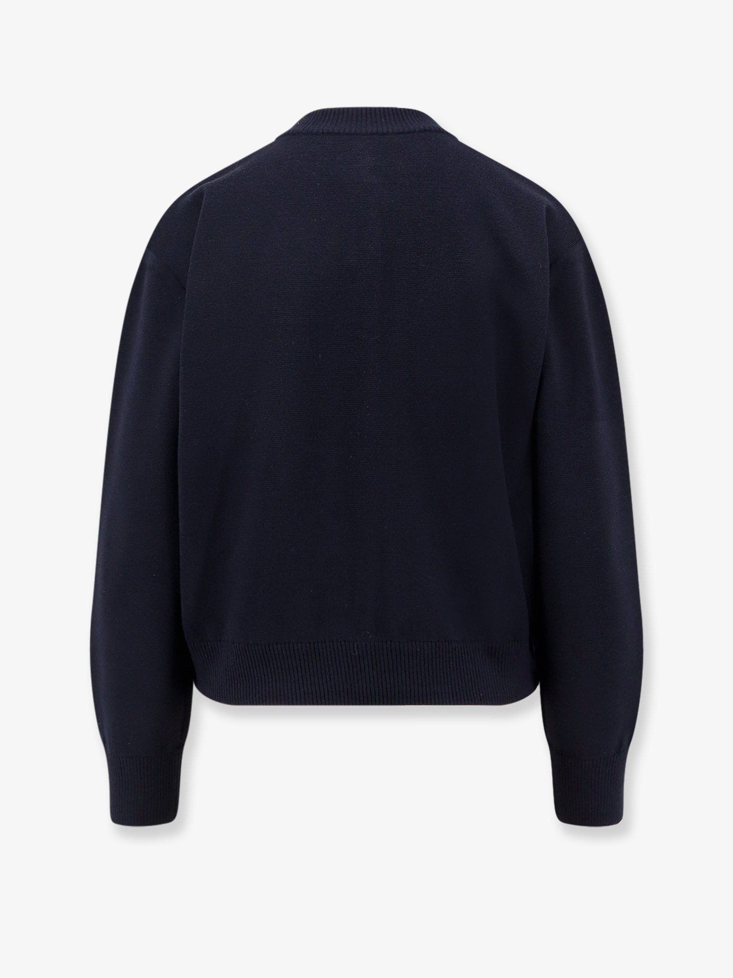 Max Mara Pelago Virgin Wool Cardigan - 2