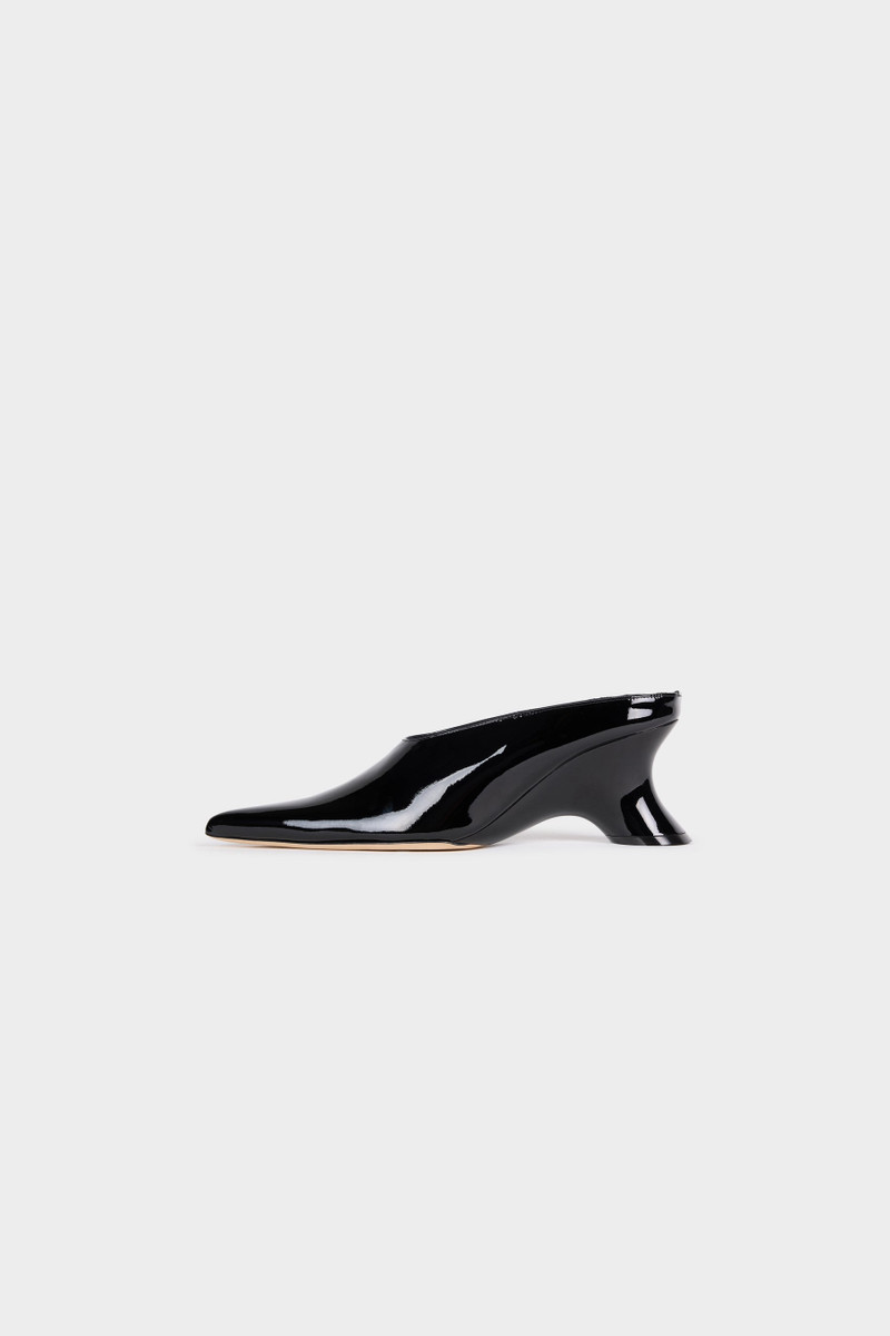 MAYA SHOES BLACK 1