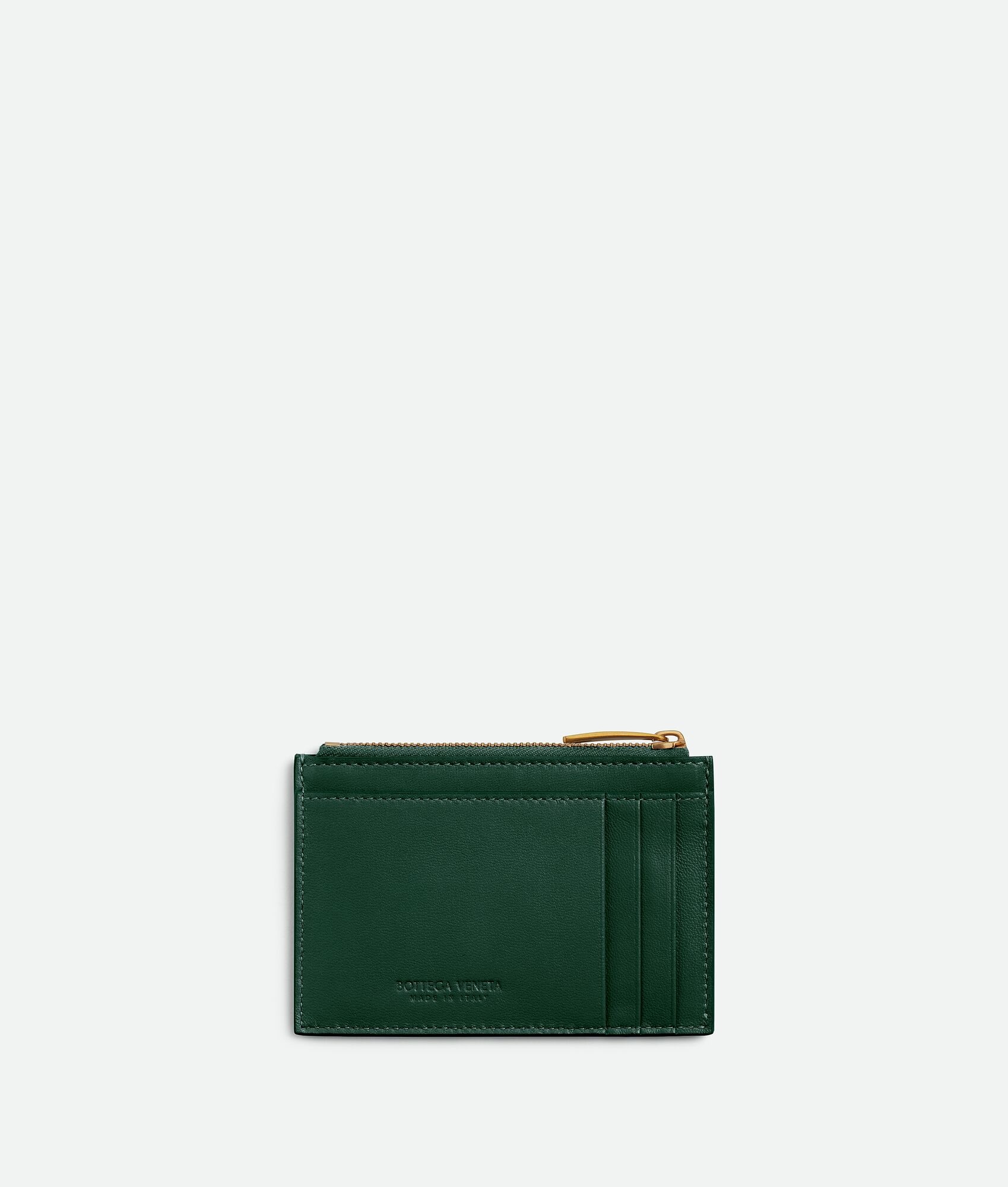 Cassette Zippered Card Case - 3
