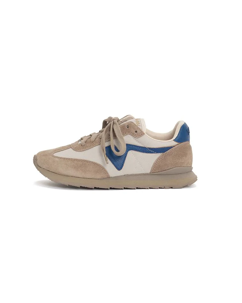 FKT RUNNER W GREY - 1