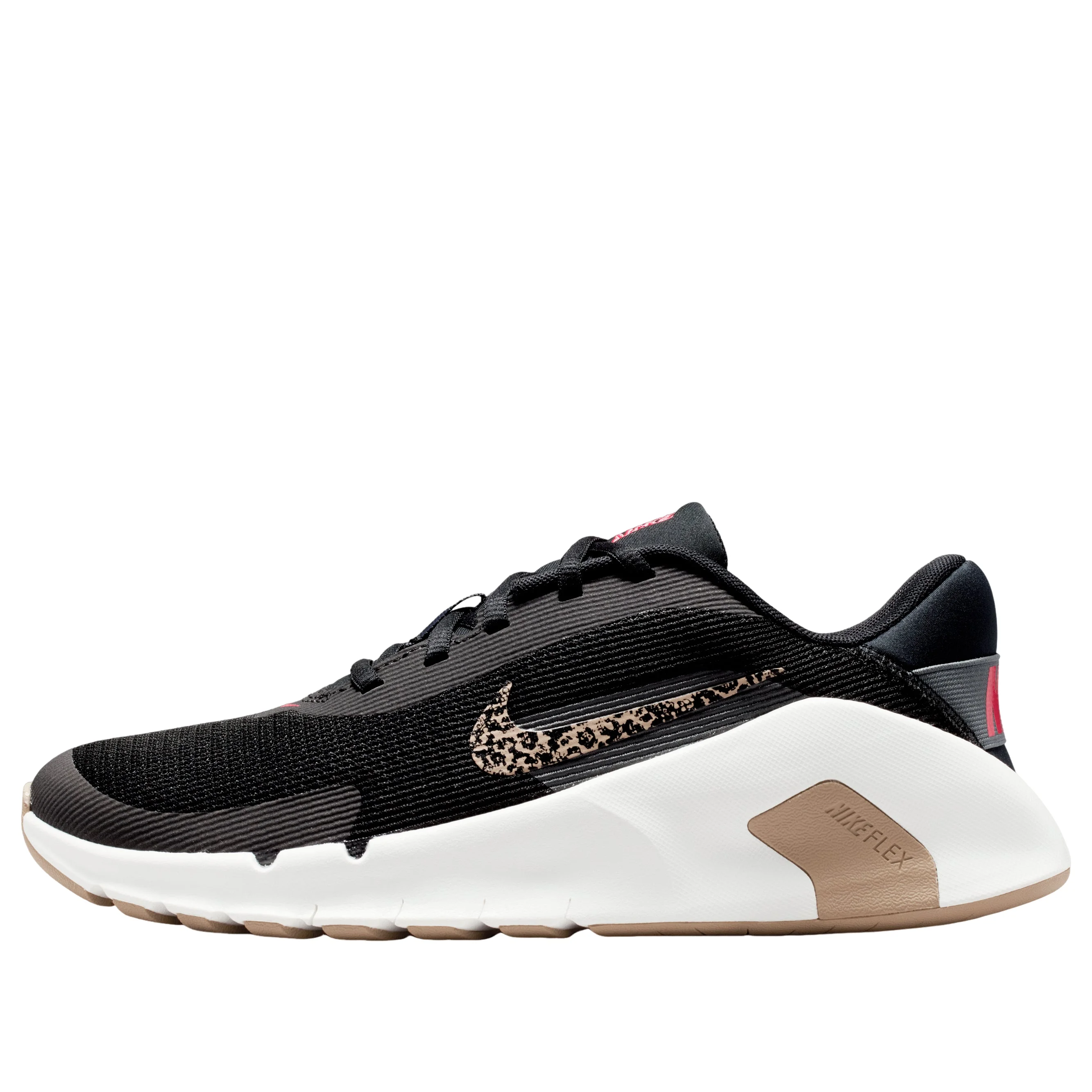 (WMNS) Nike Flex Train 'Black Iron Grey' IV5733-001 - 1
