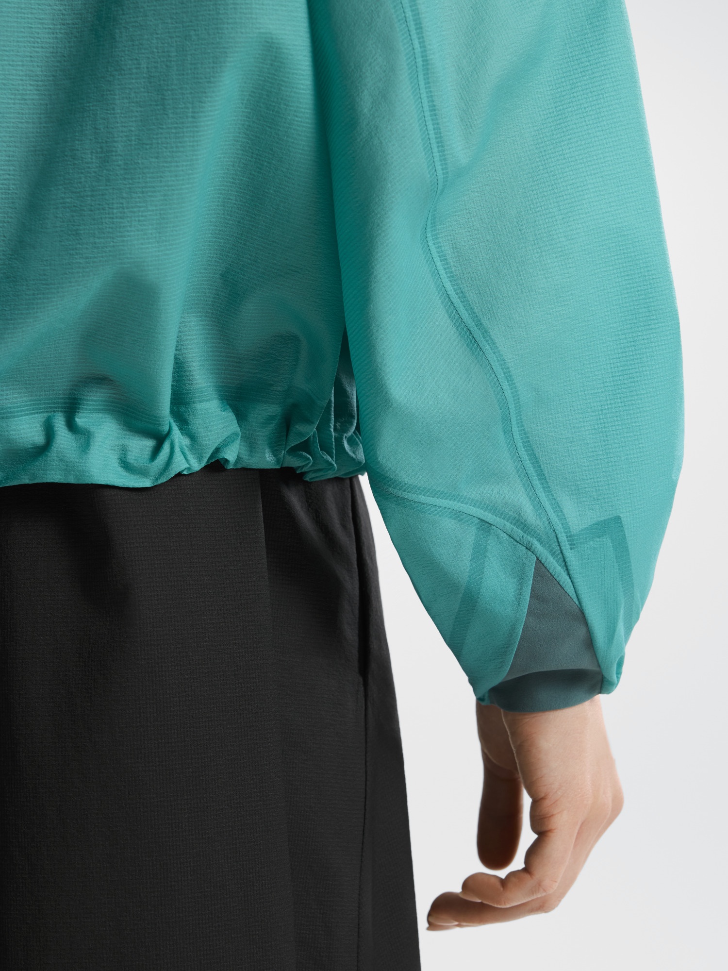 Asset Airshell Jacket - 11