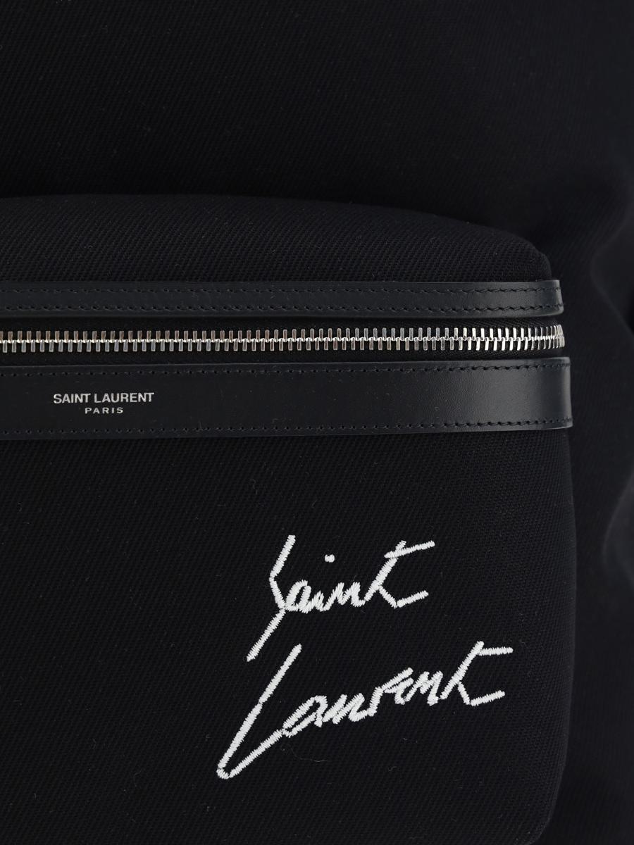 Saint Laurent Backpacks - 4