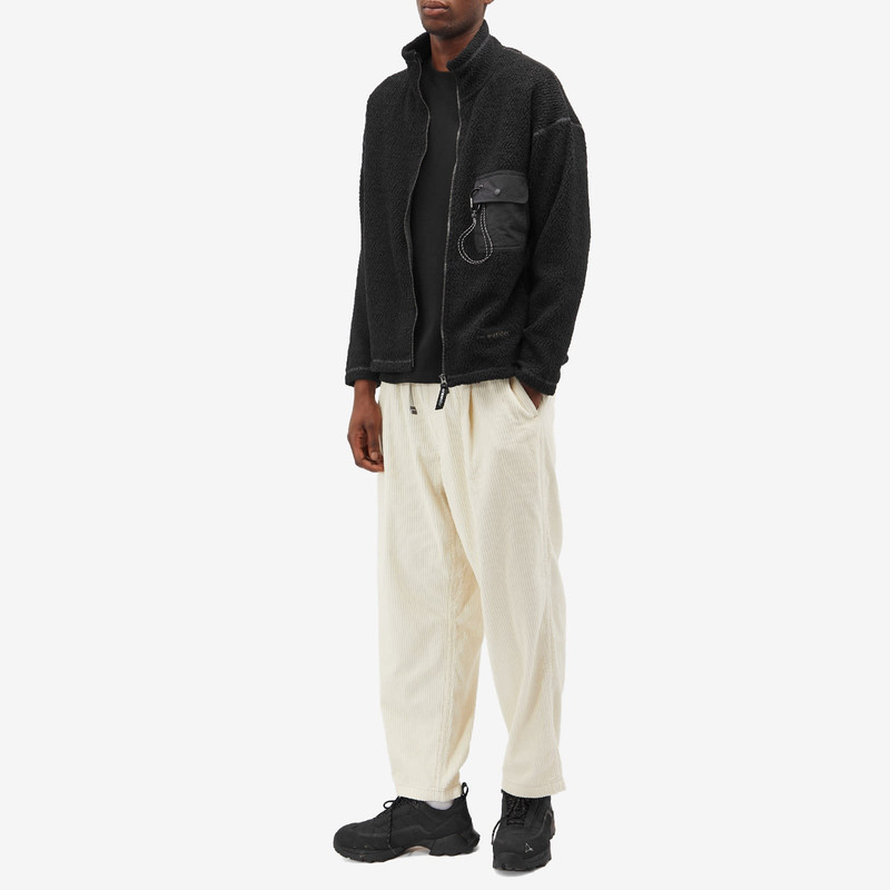 and Wander and wander Corduroy Trousers outlook