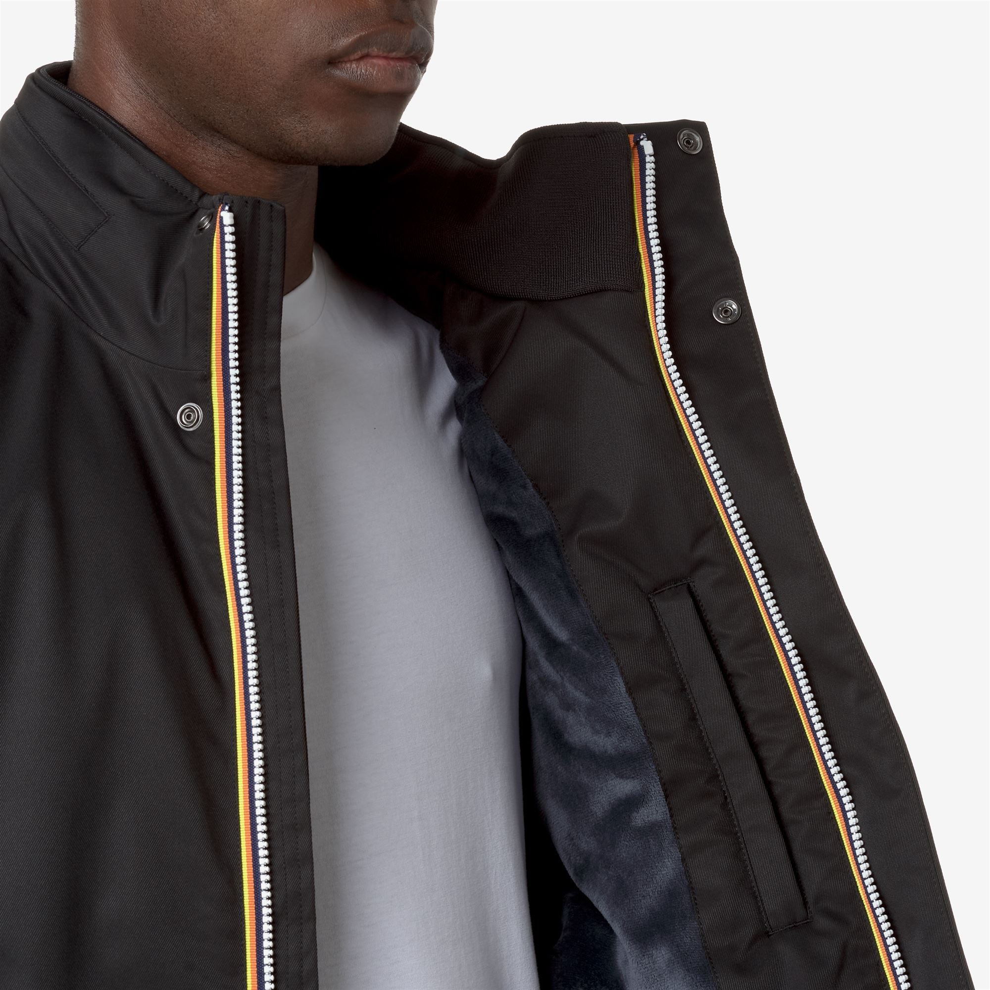 AMAURY TWILL MARMOTTA - 2