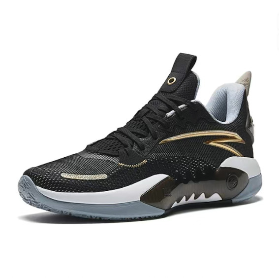 ANTA Shock Wave 5 Team 'Black Golden' 112331611-6 - 2