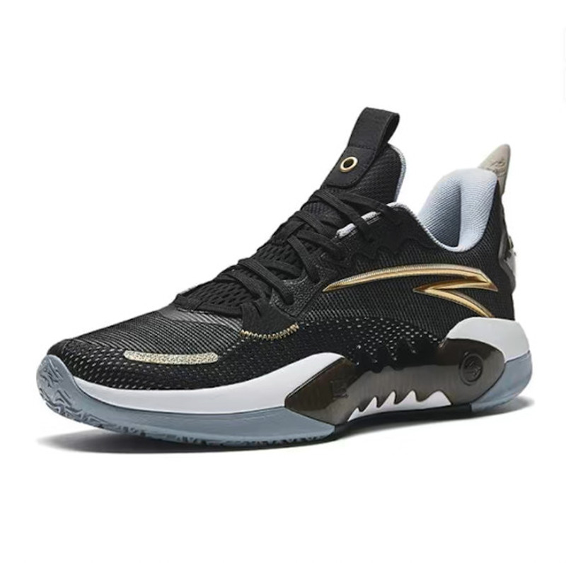 ANTA ANTA Shock Wave 5 Team 'Black Golden' 112331611-6 outlook