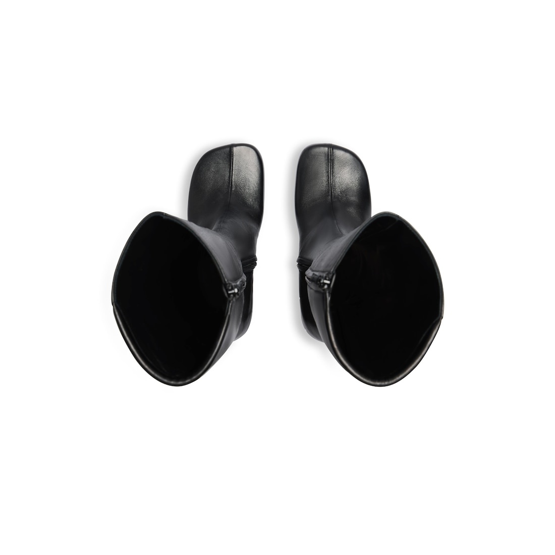 Women's Balenciaga I Scholl Boot in Black - 6